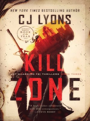 cover image of Kill Zone